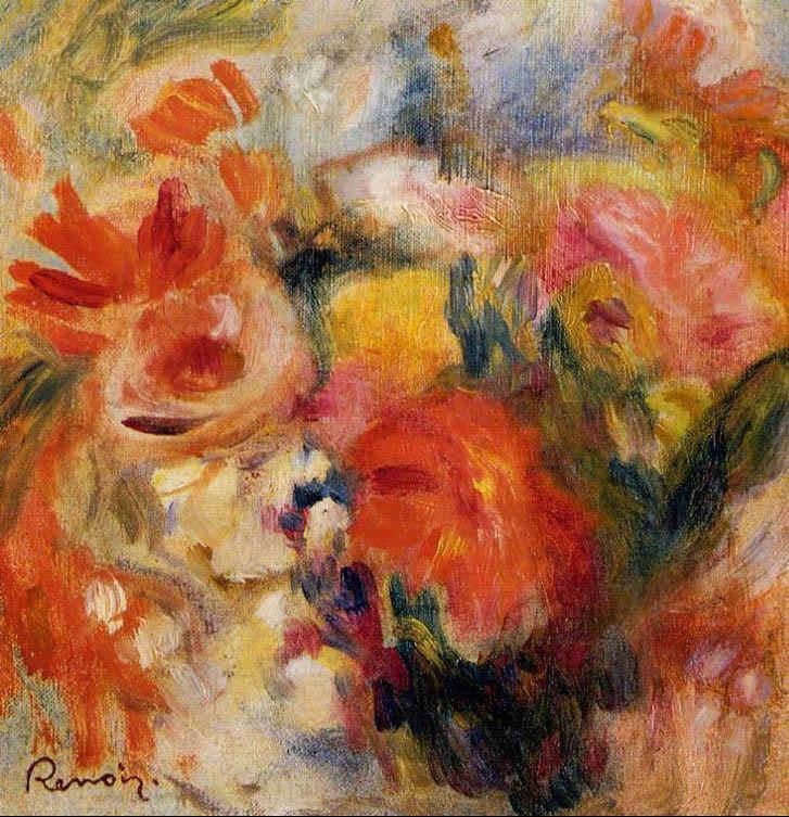 Pierre Auguste Renoir Pierre Auguste Renoir